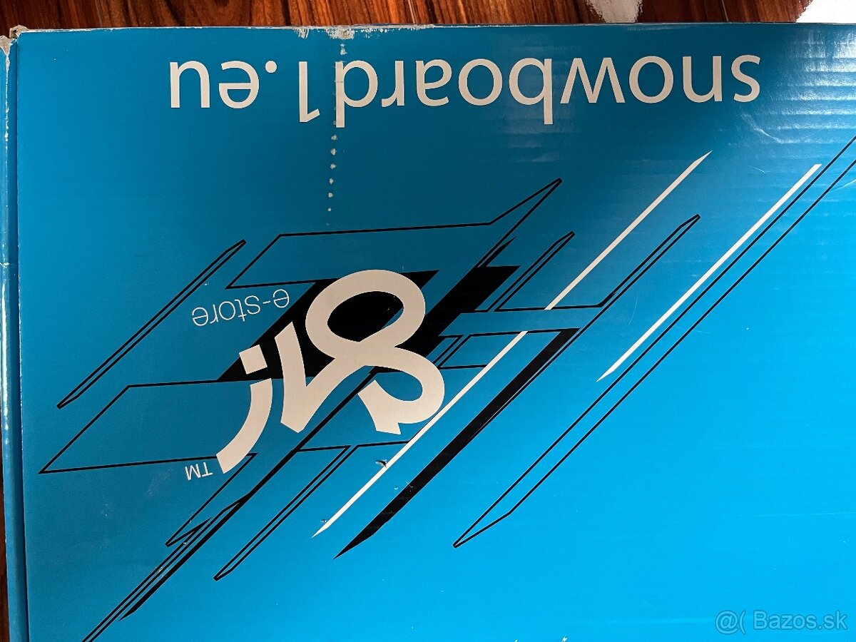 Snowboardove topánky Westige - 4