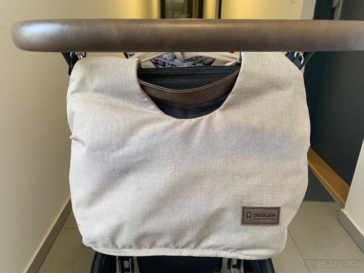 Kocik Gesslein FX4 - 4