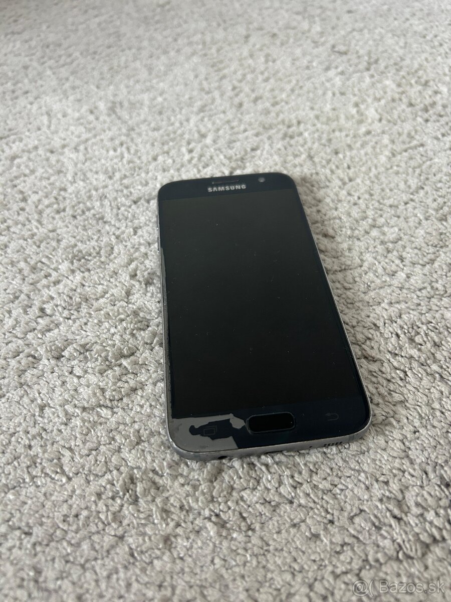 Samsung Galaxy S7 32GB - 4