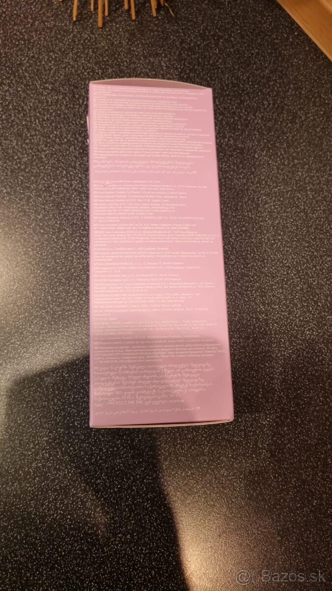 Avon Advance Techniques Expert Reviving Bond Repair - 4