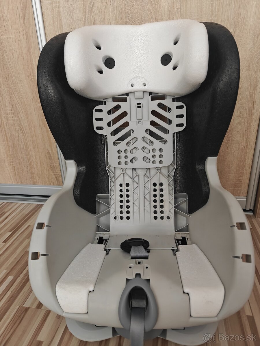 Britax Römer King II Storm Grey - 4