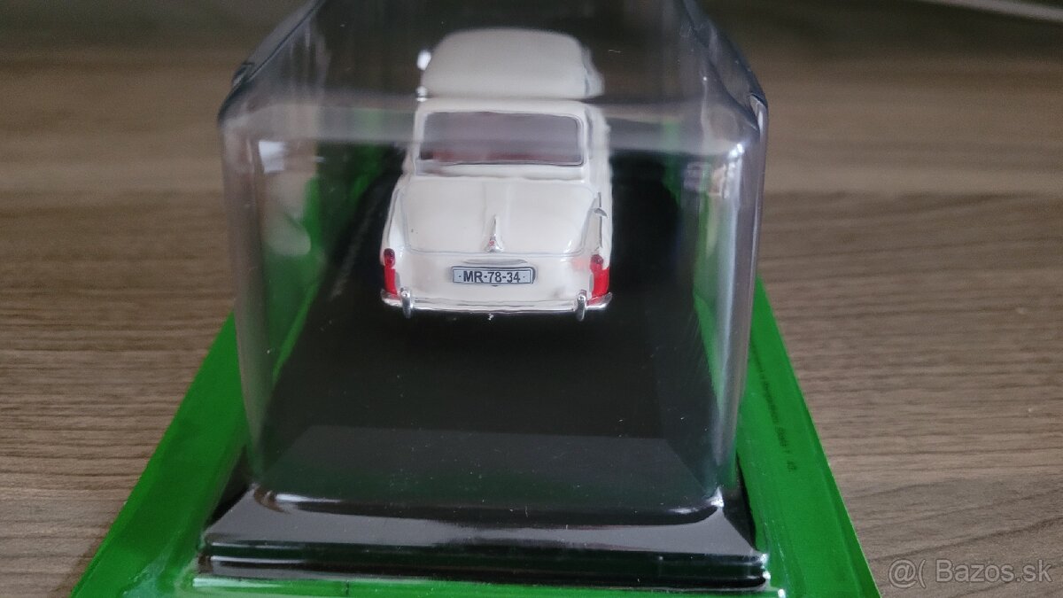 Skoda spartak 445 /No 121/ - 4