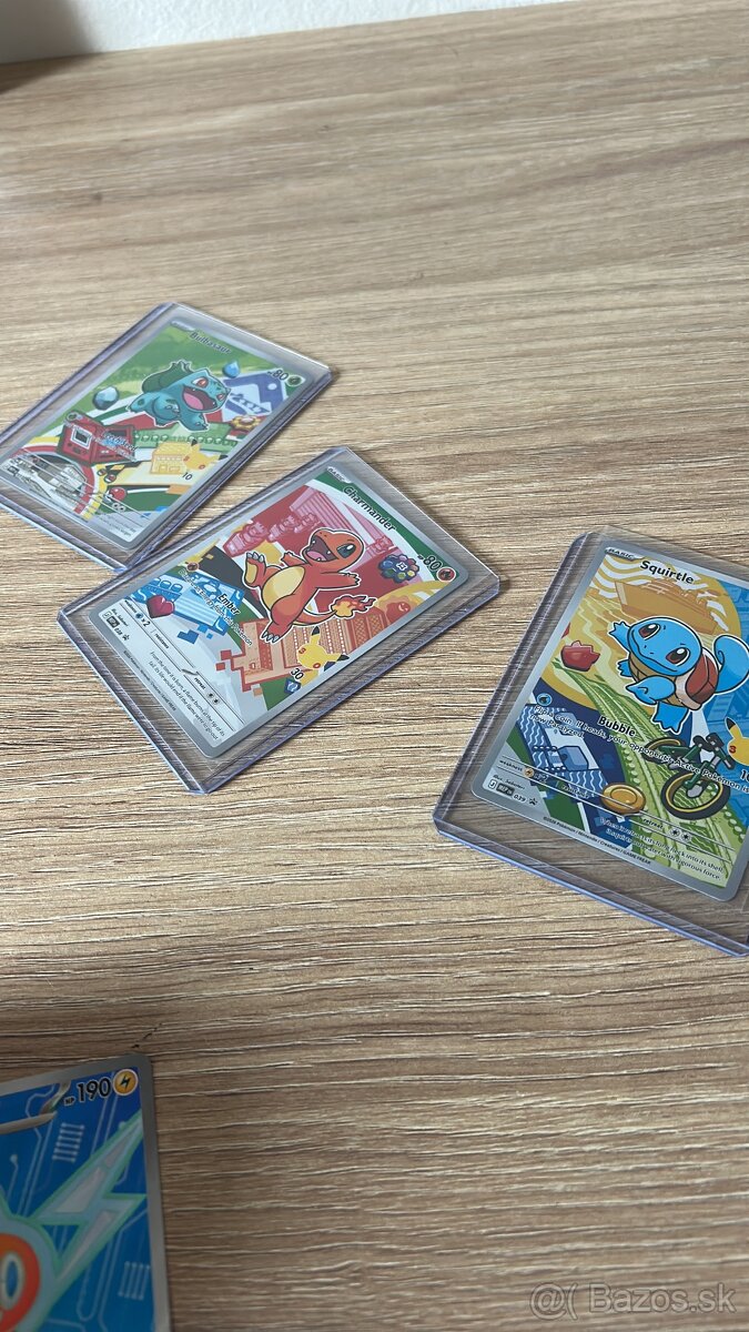 Kanto trio - 4