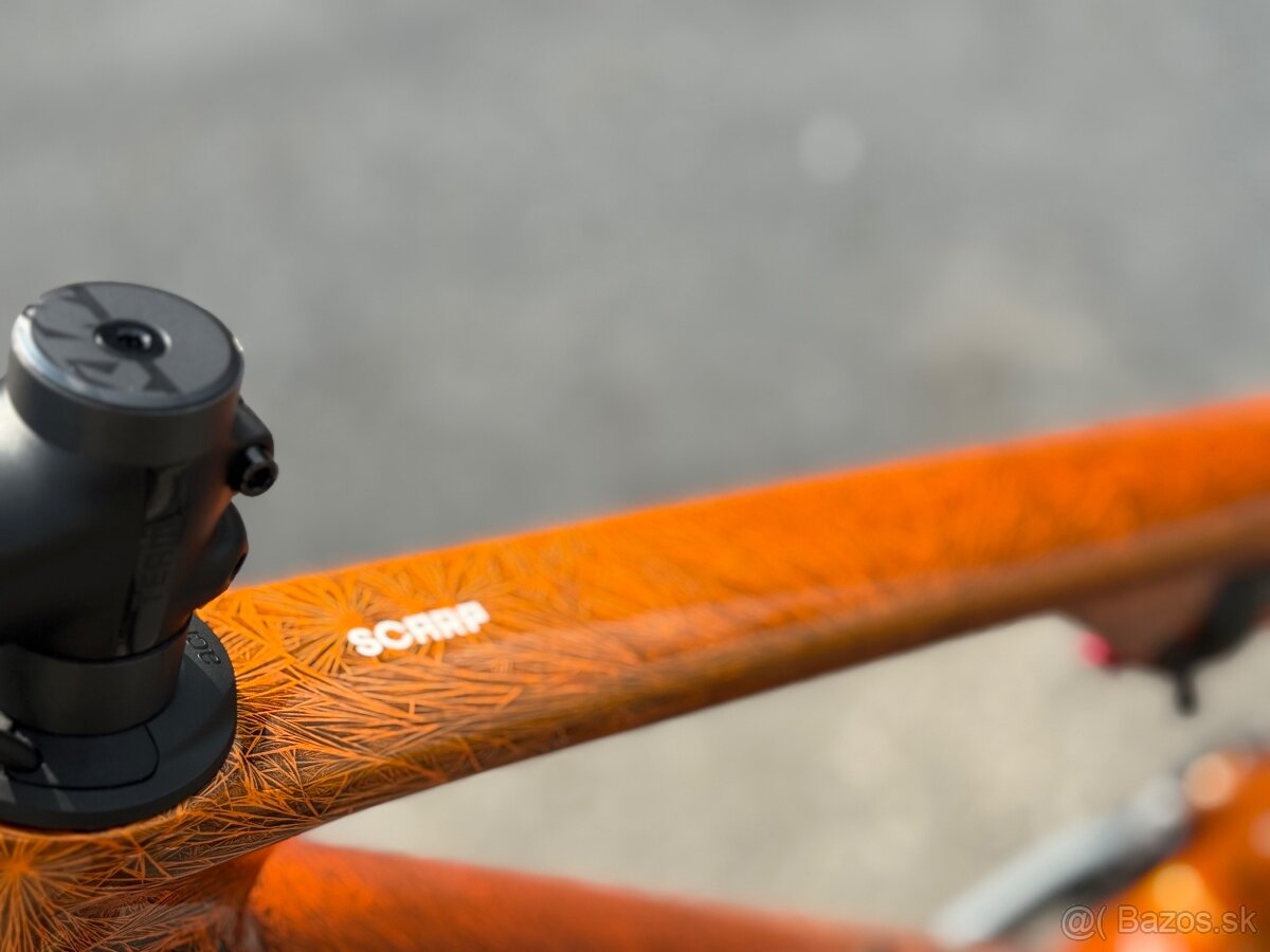 KTM KTM Scarp MT Exonic Evo 3 Paris - 4