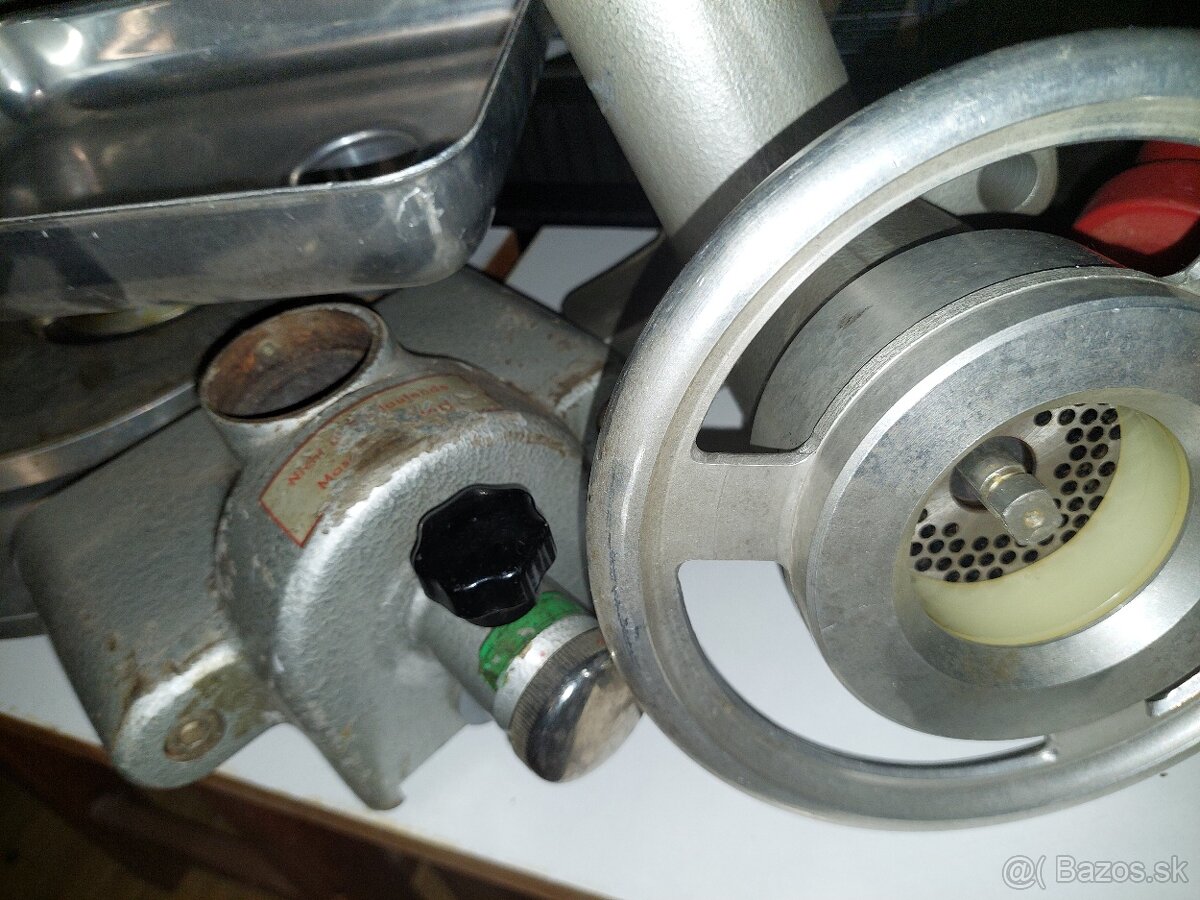 Robot Nagema HU 1000 - 4