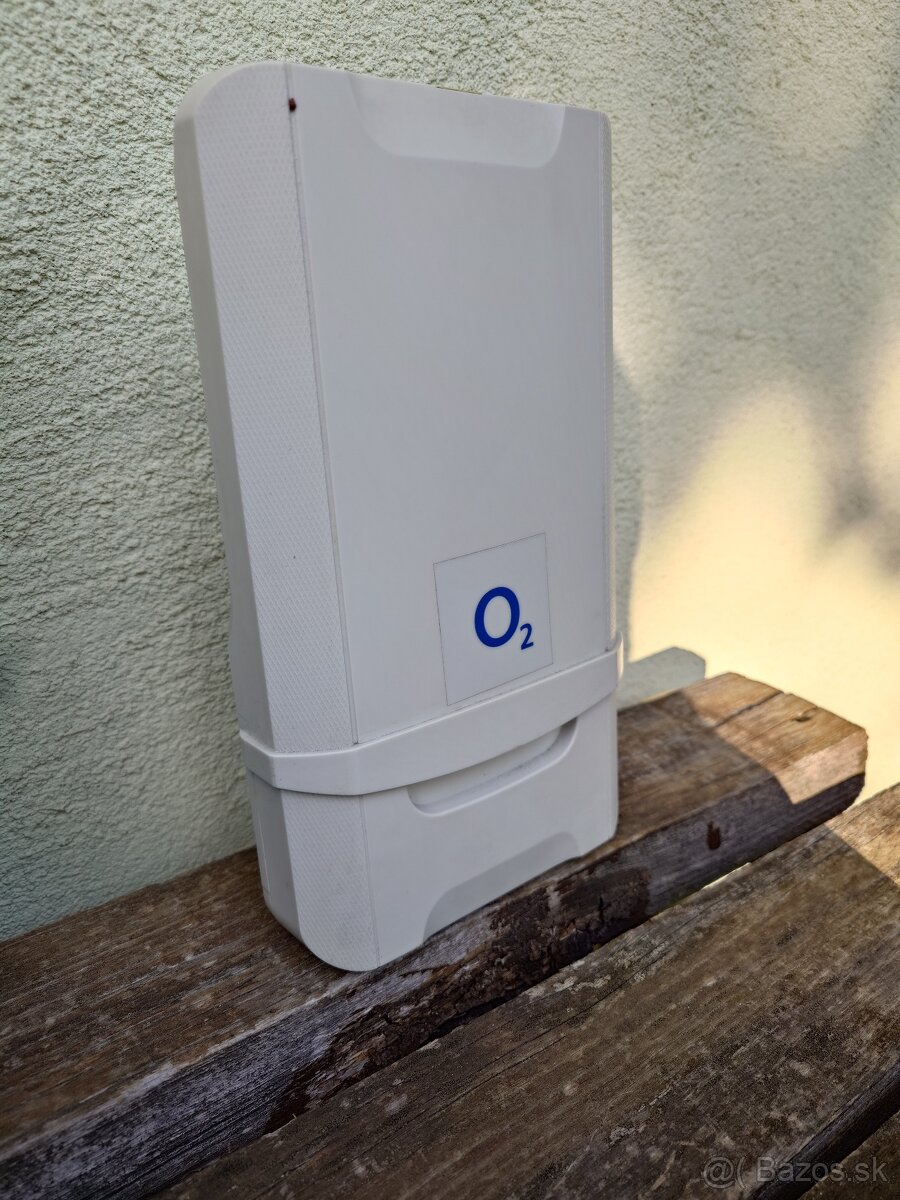 Set pre mobilný internet O2 - 4
