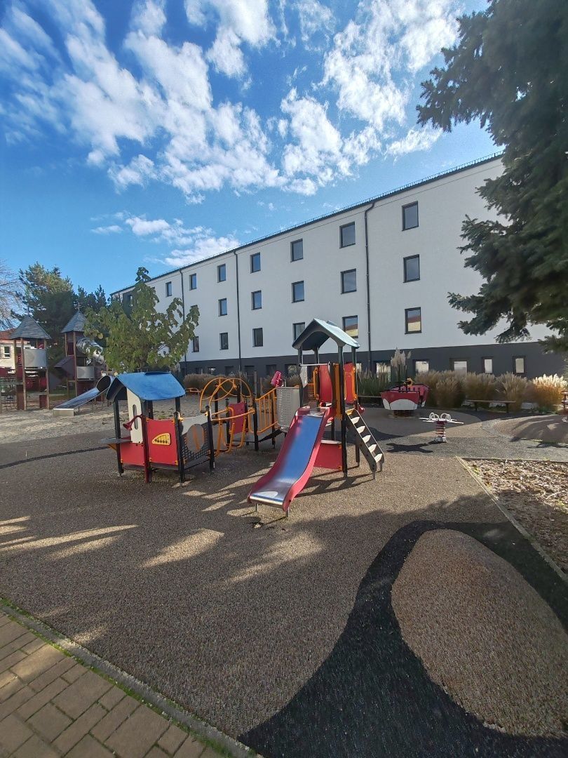 Na predaj 2 -izbový byt v projekte NOVÉ GAJARY - REZERVOVANÝ - 4