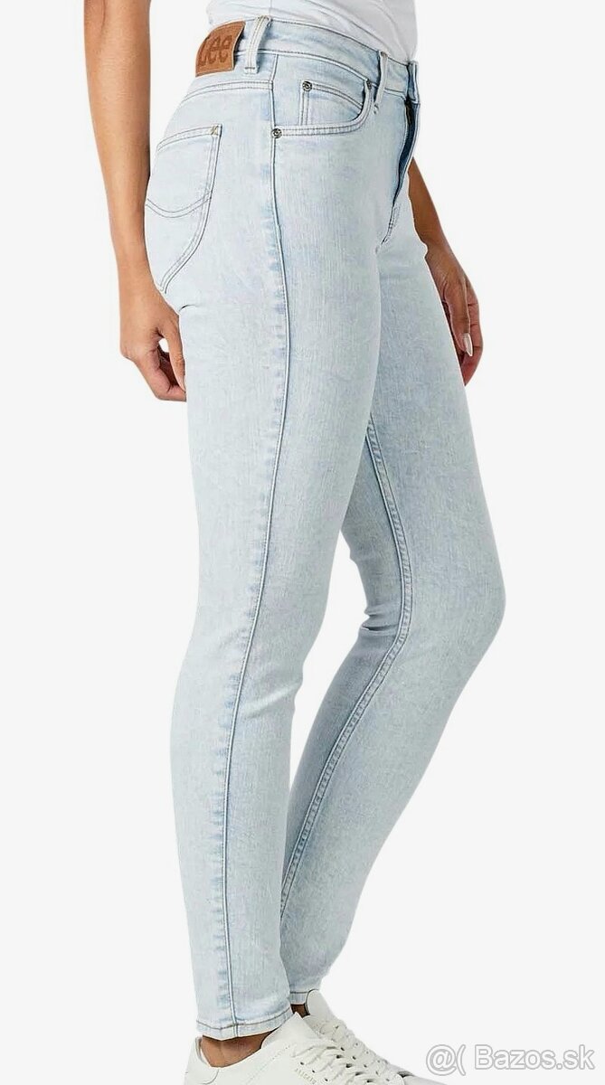 Rifle LEE vel. 25/31 - 4