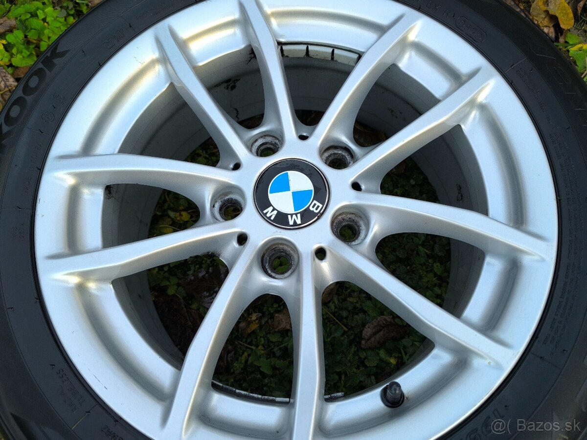 Predám org.BMW elektrony - 4