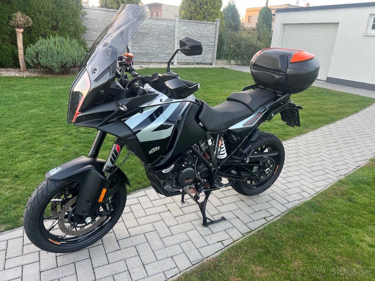 Ktm 1290 Super Adventure S - 4