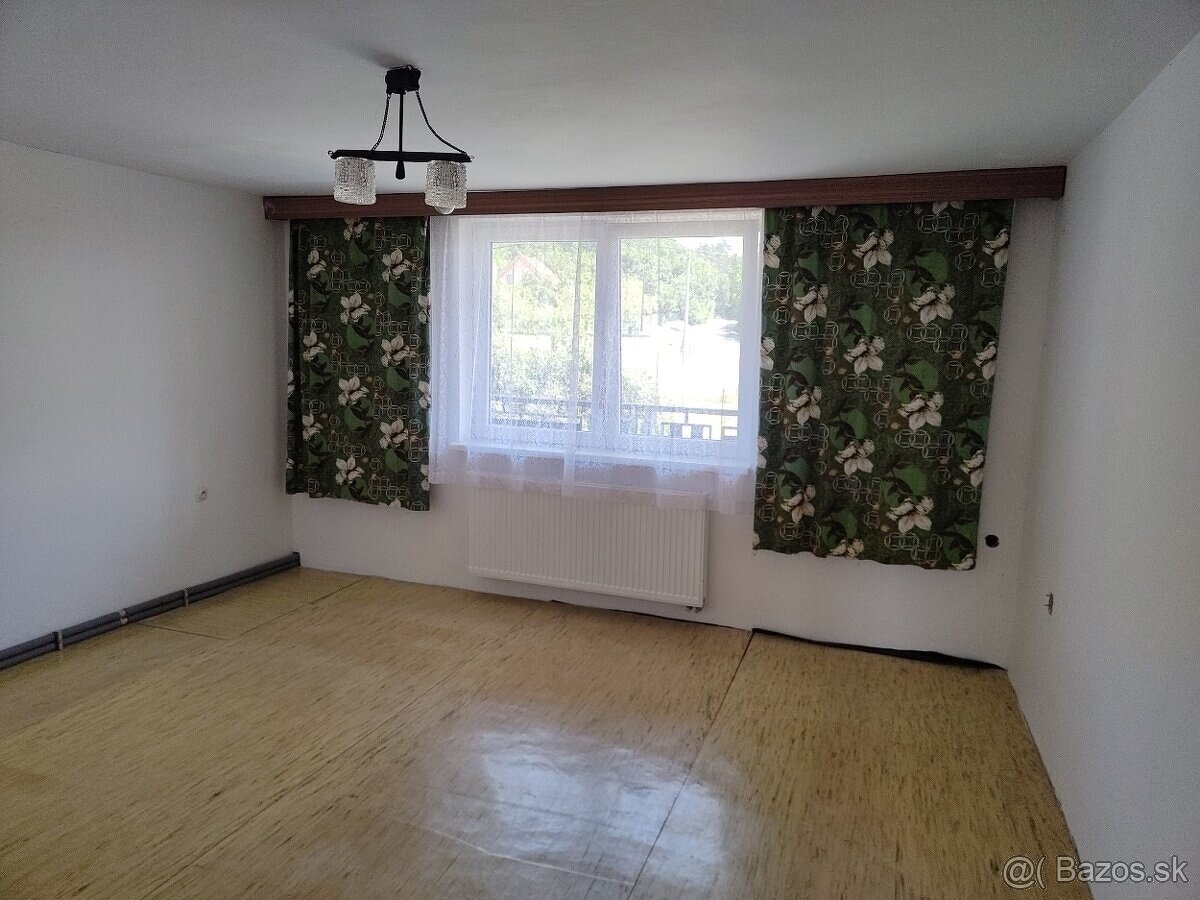 Na predaj rodinný dom 14km od Košíc - 4