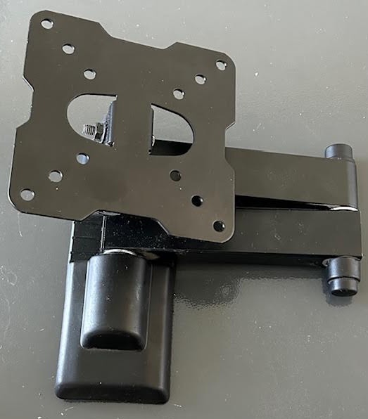 Monitor Dell P2418HT - 4