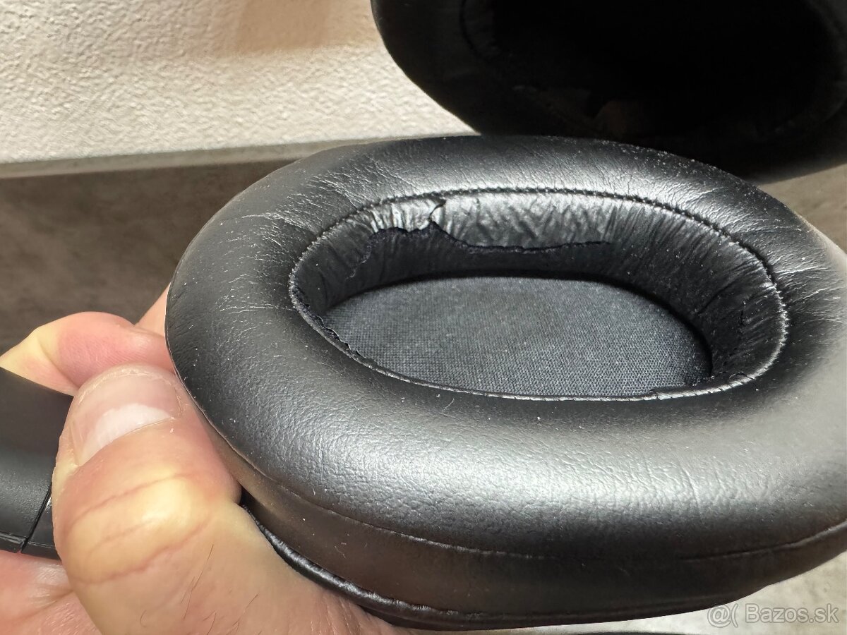 Sony L600 slúchadlá - 4