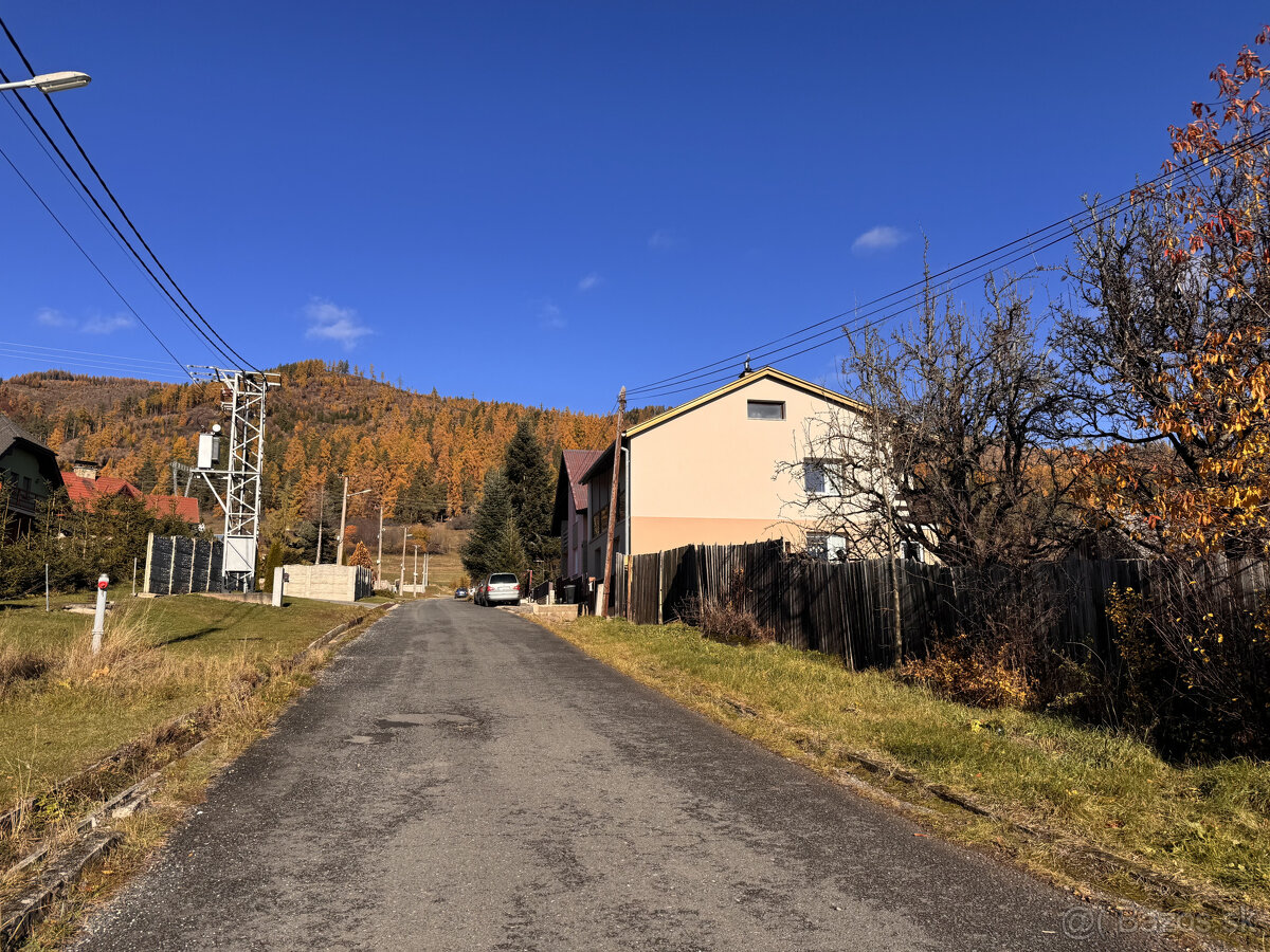 Predaj, rodinný dom, pozemok, záhrada, Kravany, okres Poprad - 4