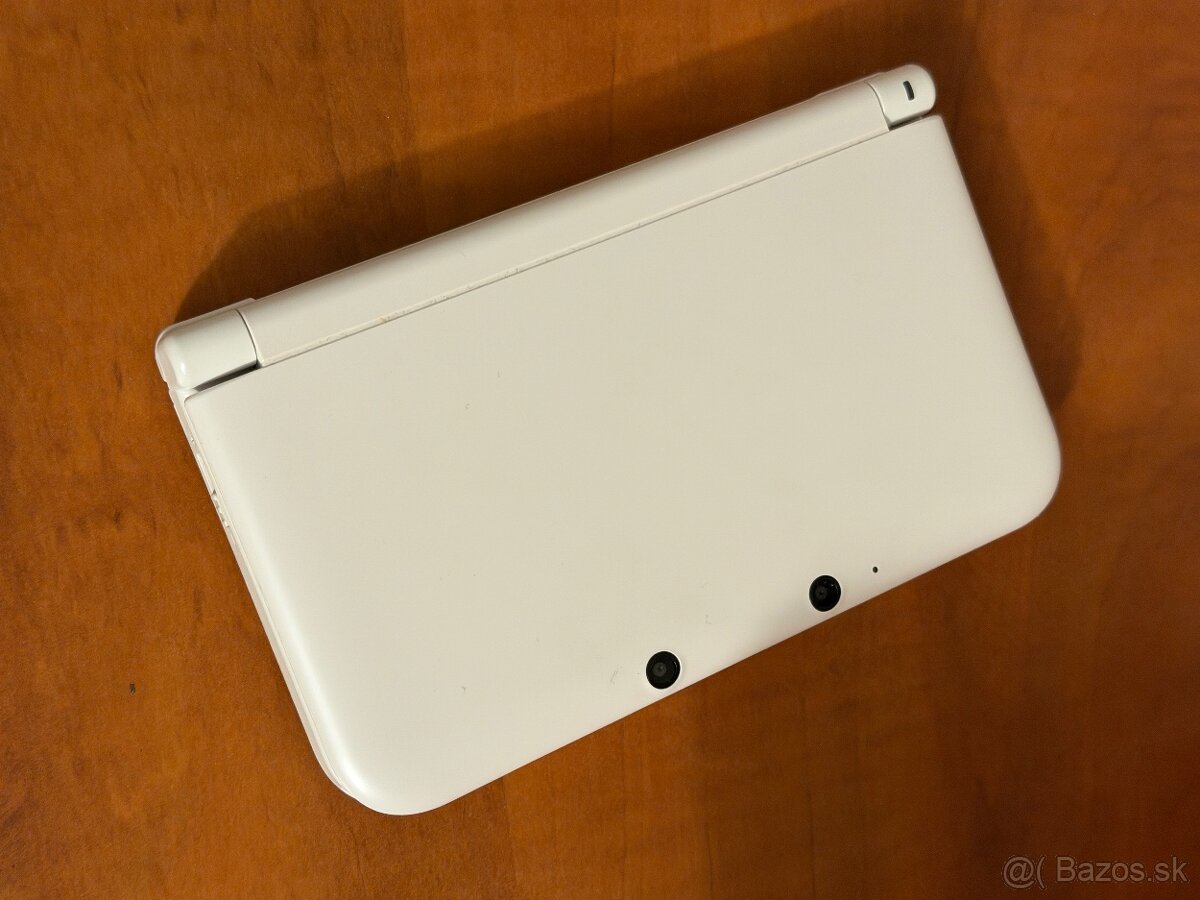 Nintendo 3ds XL - Pekný stav, s nabíjačkou - 4