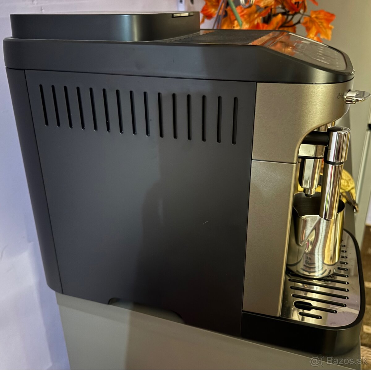 DeLonghi Magnifica Evo ECAM 290.42.TB - 4