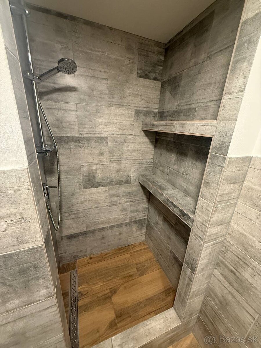 Na predaj/na prenájom – garsónka po kompletnej rekonštrukcii - 4