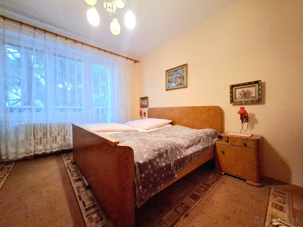 2 - IZBOVÝ BYT, LÁNSKA, NA PREDAJ - 4