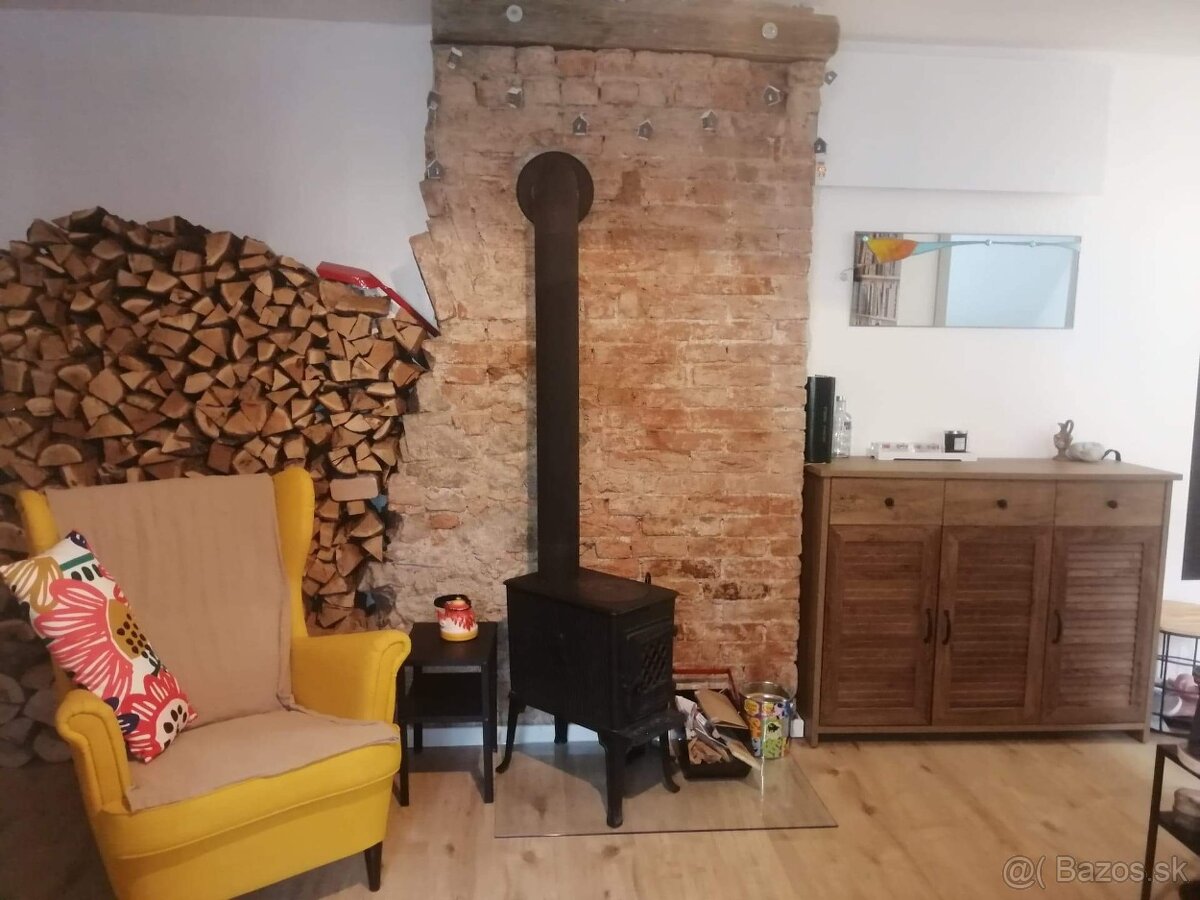 Apartmán v centre Banskej Štiavnice - 4