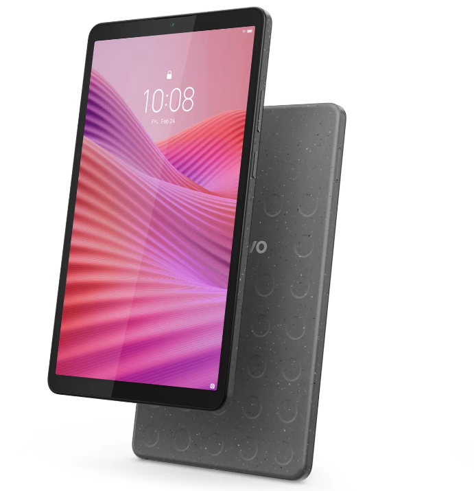 Lenovo Tab One 4/64GB LTE Luna Grey - 4