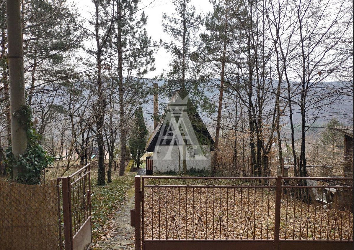 MUROVANÁ CHATA, ČERMEĽ PRIELOHY, KOŠICE SEVER - 4