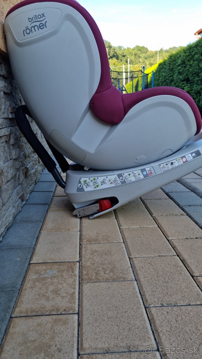 Britax Römer - 4