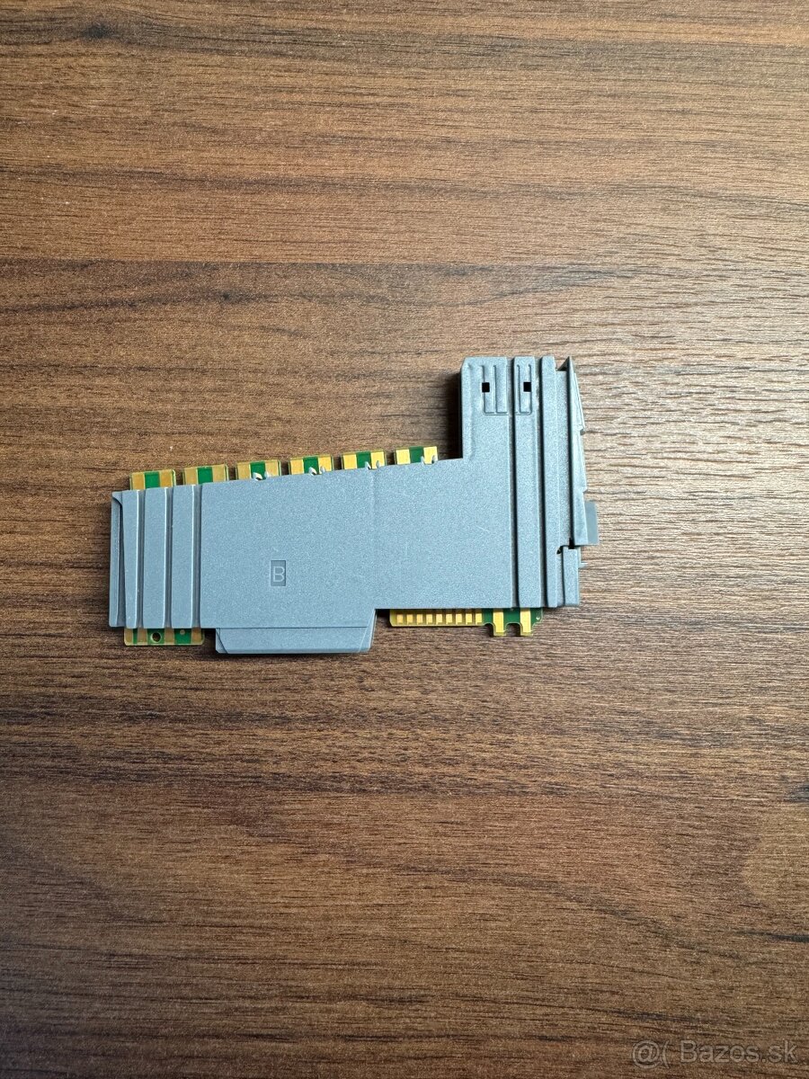 B&R X20 moduly - 4