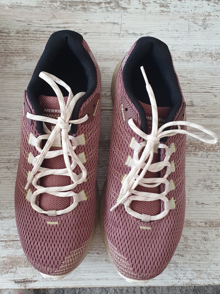 MERRELL obuv - 4