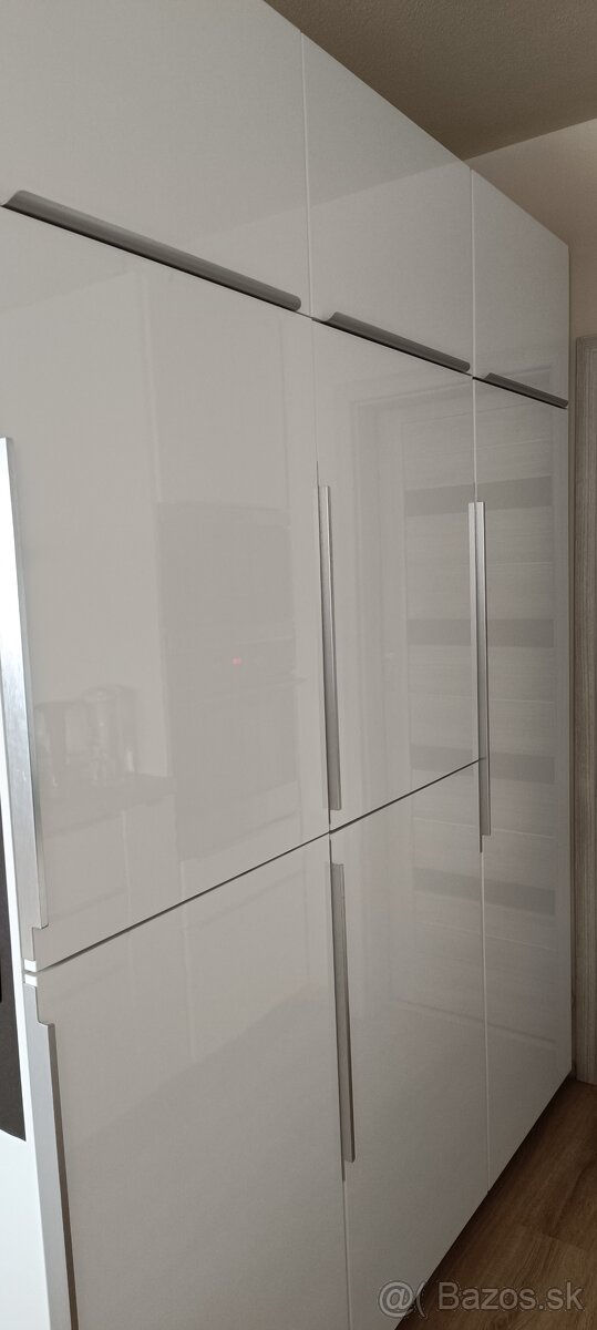Kuchynské dvierka Ikea - 4