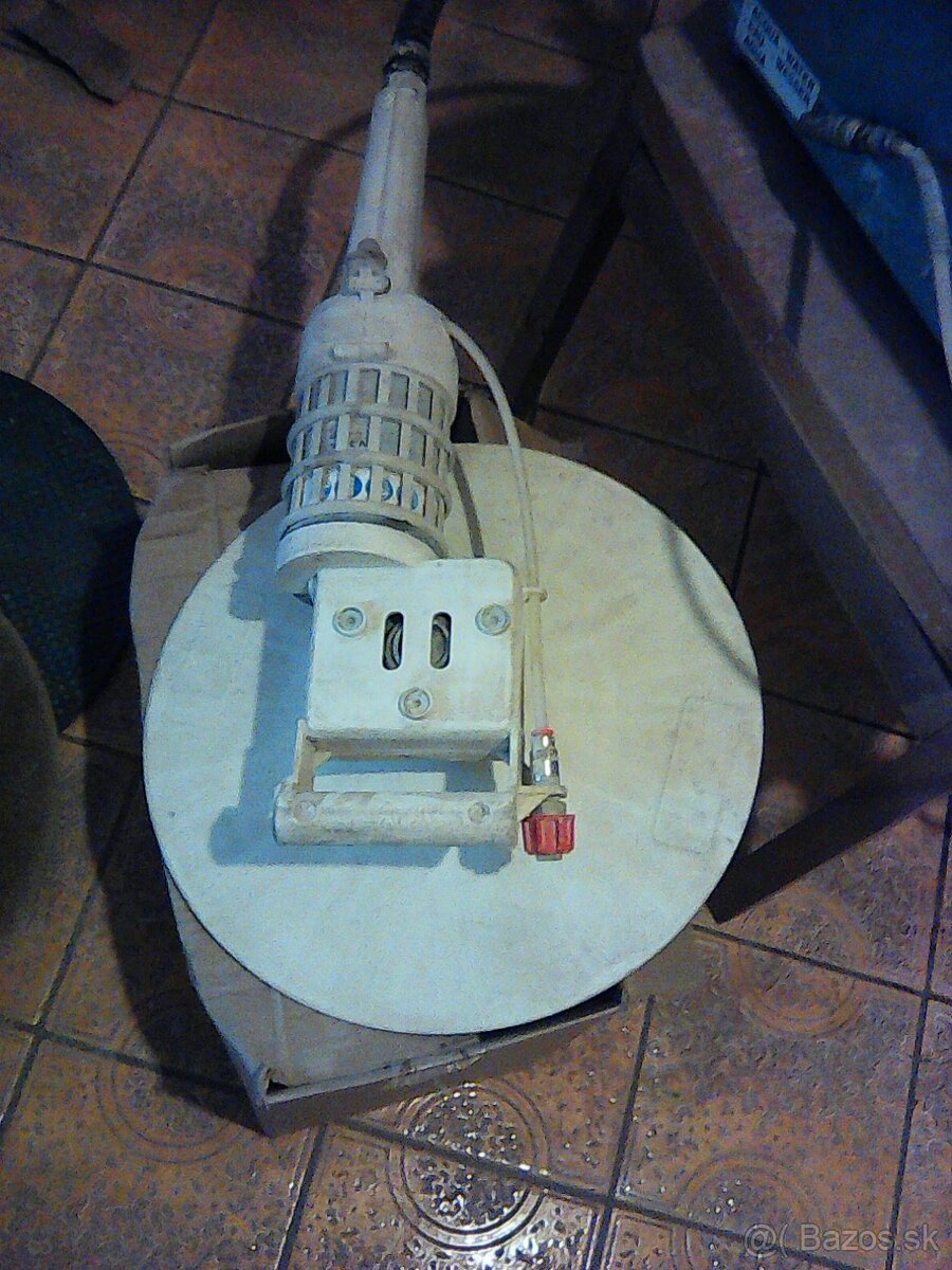 Hladička omietok - 4