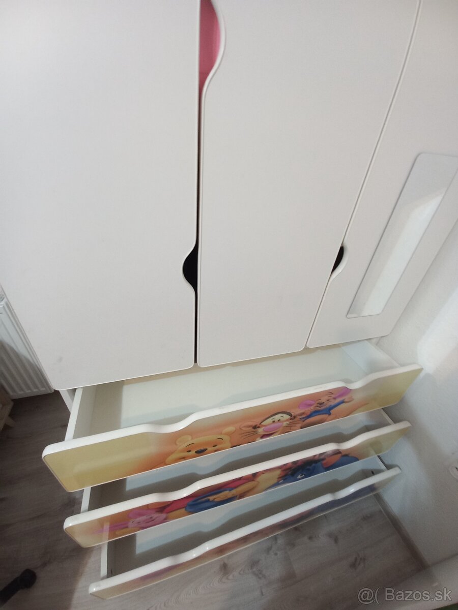 Detský nábytok - 4