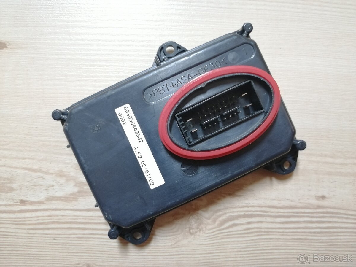 AFS modul 1T0941329 1T0941329A 1T0941329B - 4