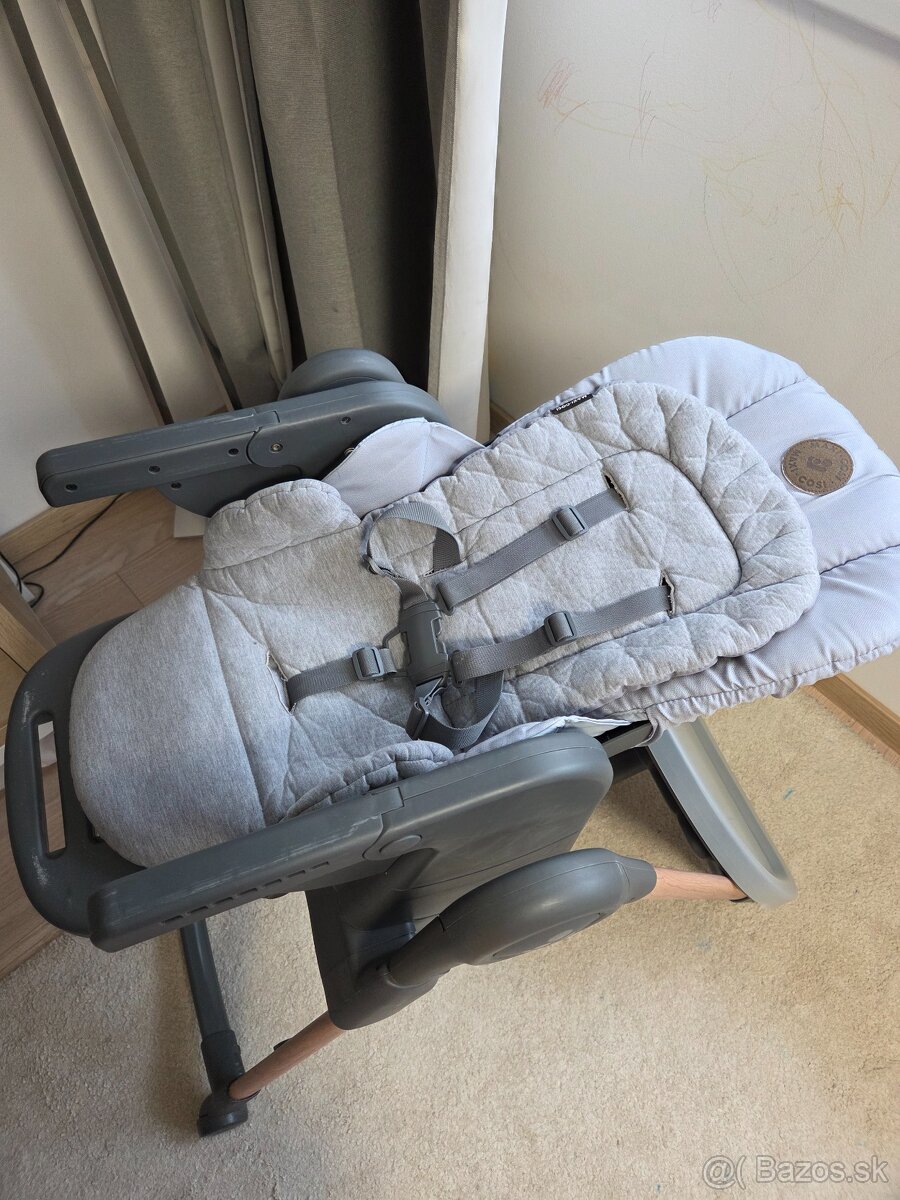 Detska stolicka Maxi Cosi - Minla - 4