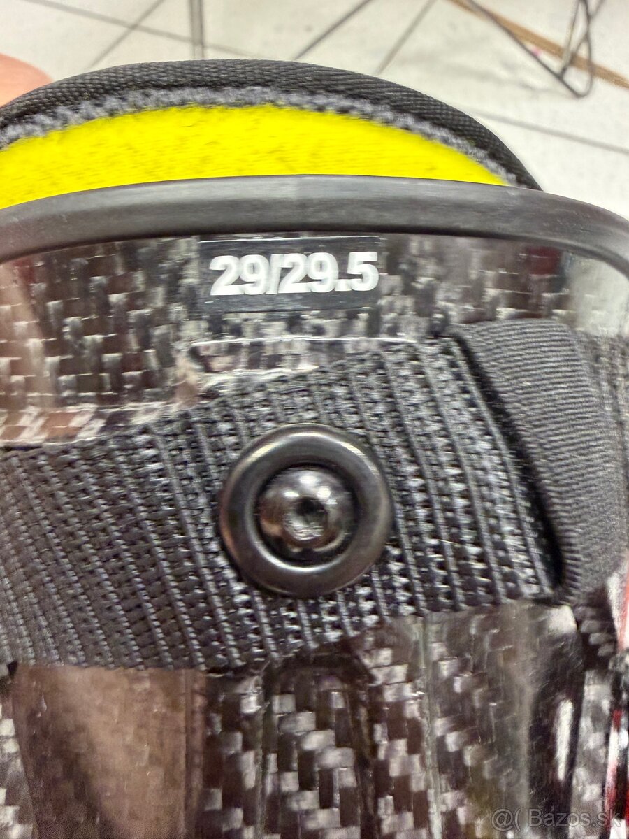 Atomic backland carbon - 4