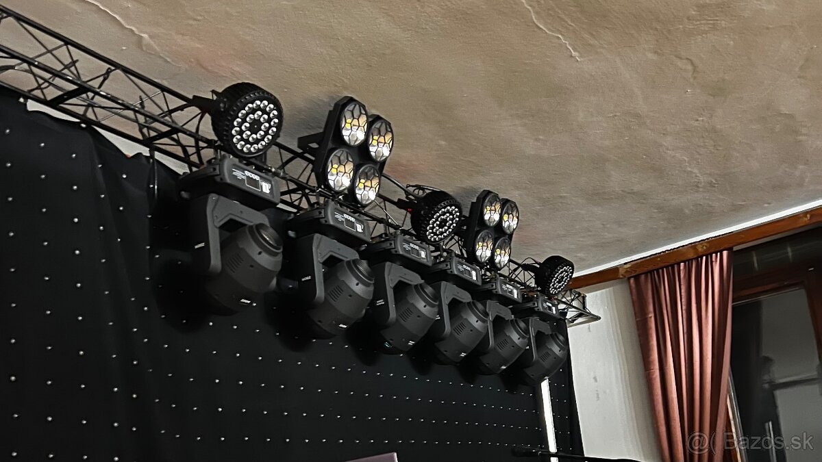 Predam traverzu-rampu na svetla - 4