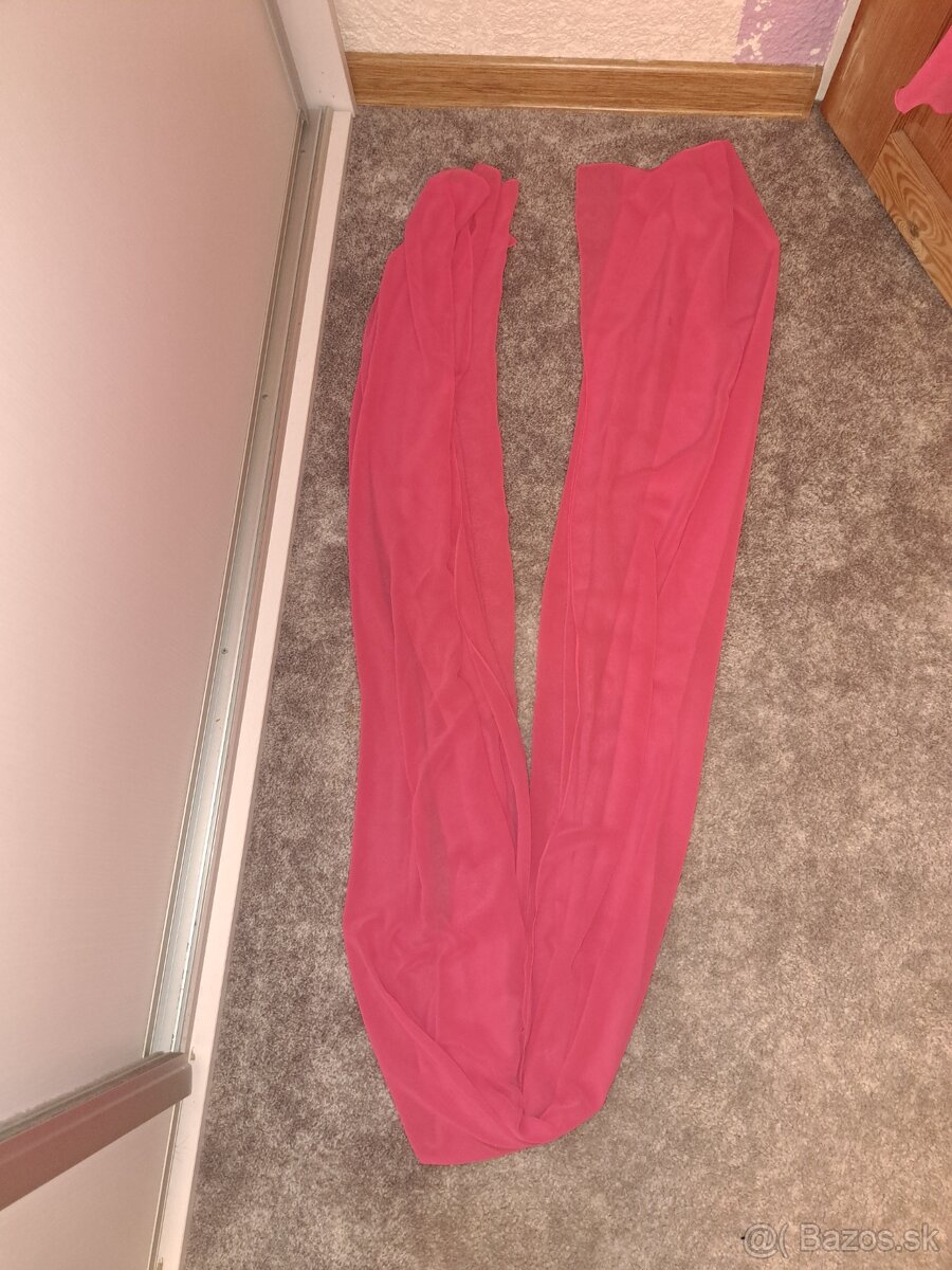 Krásne spoločenské šaty - 4