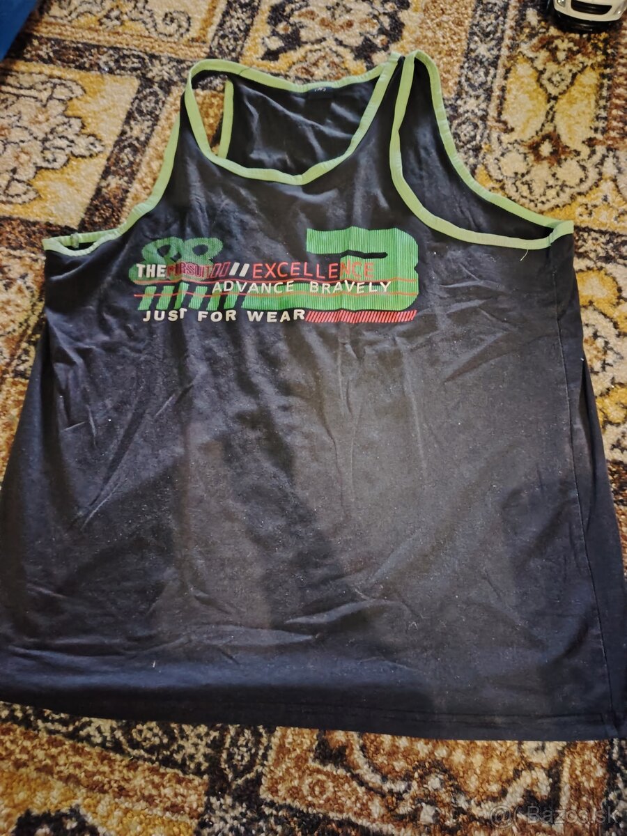 Panske tielka a tričká - 4