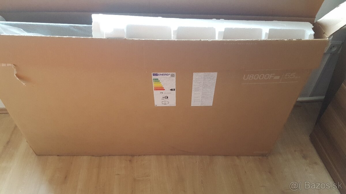 Predam led tv samsung - 4