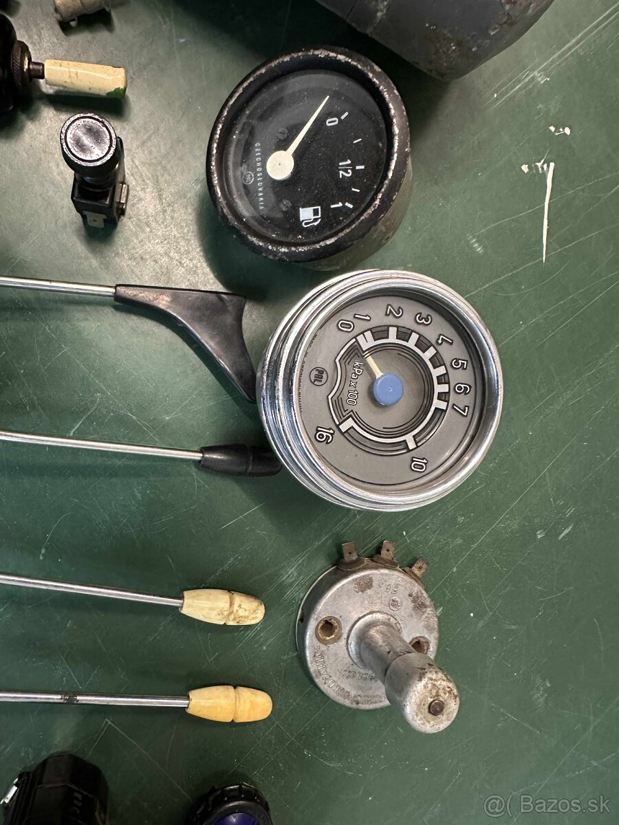 Diely na veterany - 4