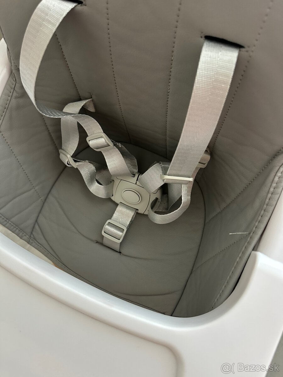 Detská stolička - 4