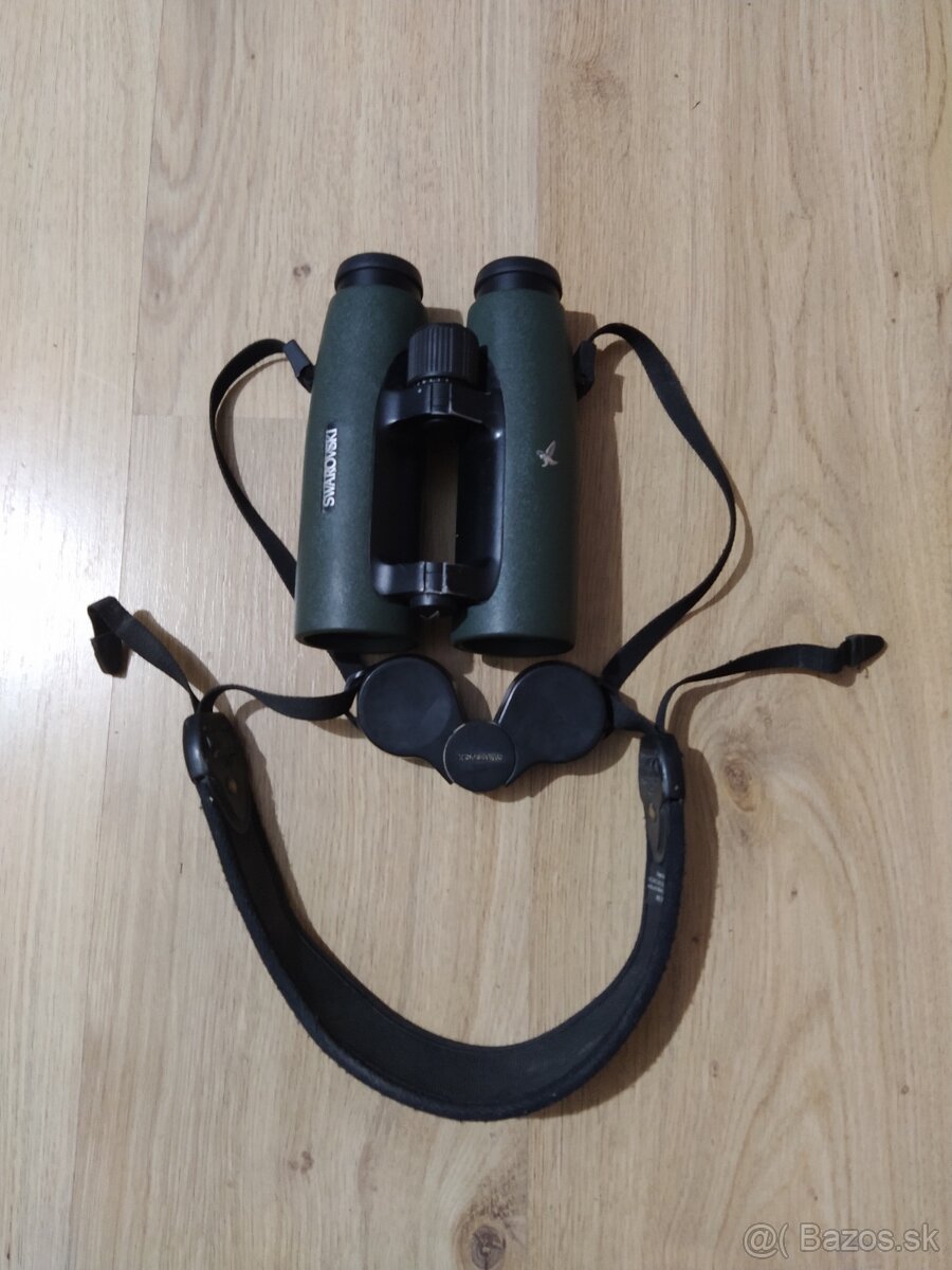 Swarovski EL8.5x42 - 4