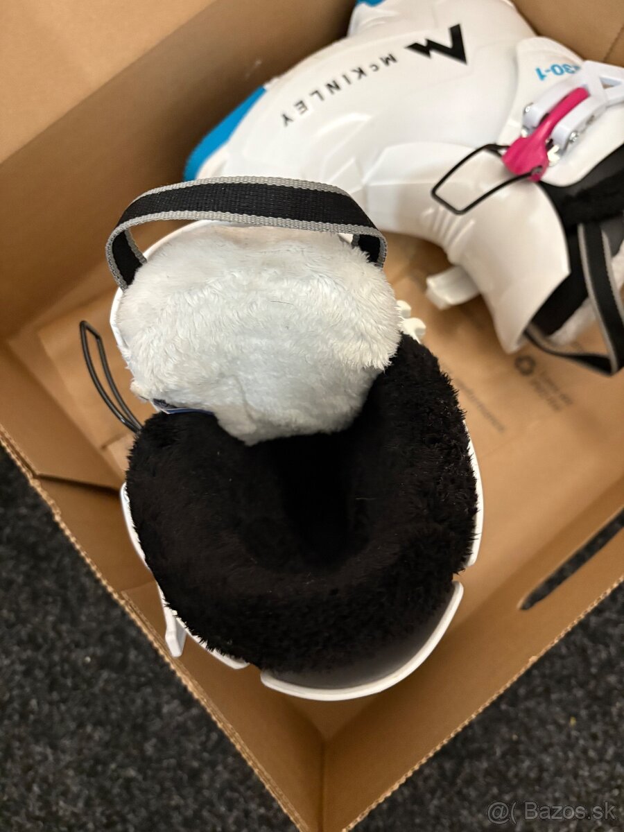 Úplne nové lyziarky - 4