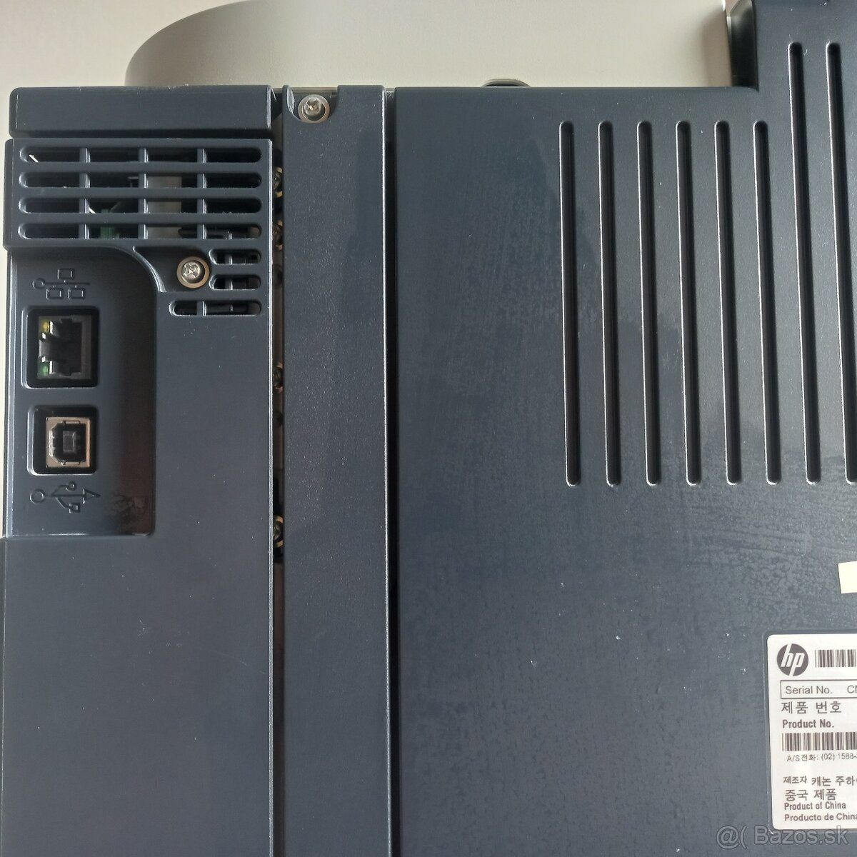 Farebná tlačiareň - 4