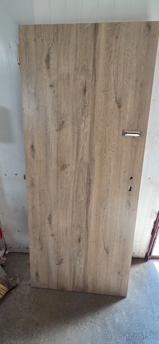 Vchodové dvere - 4