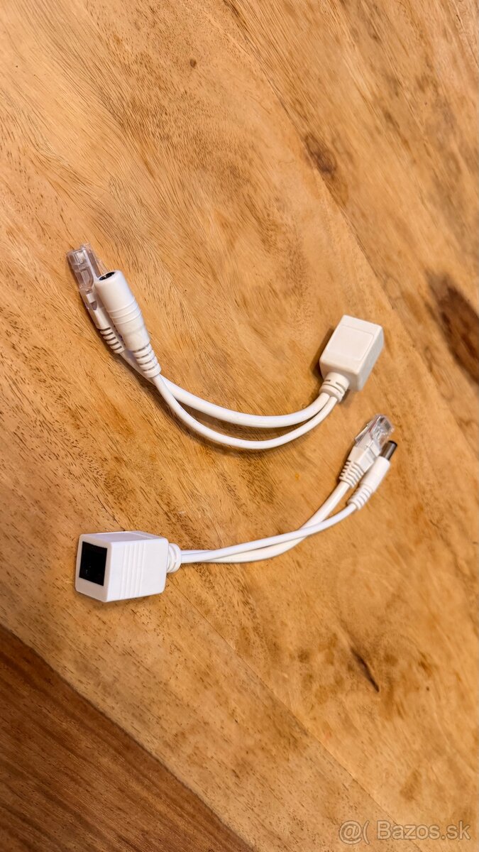 Predám POE PAS adaptér/injektor - 4