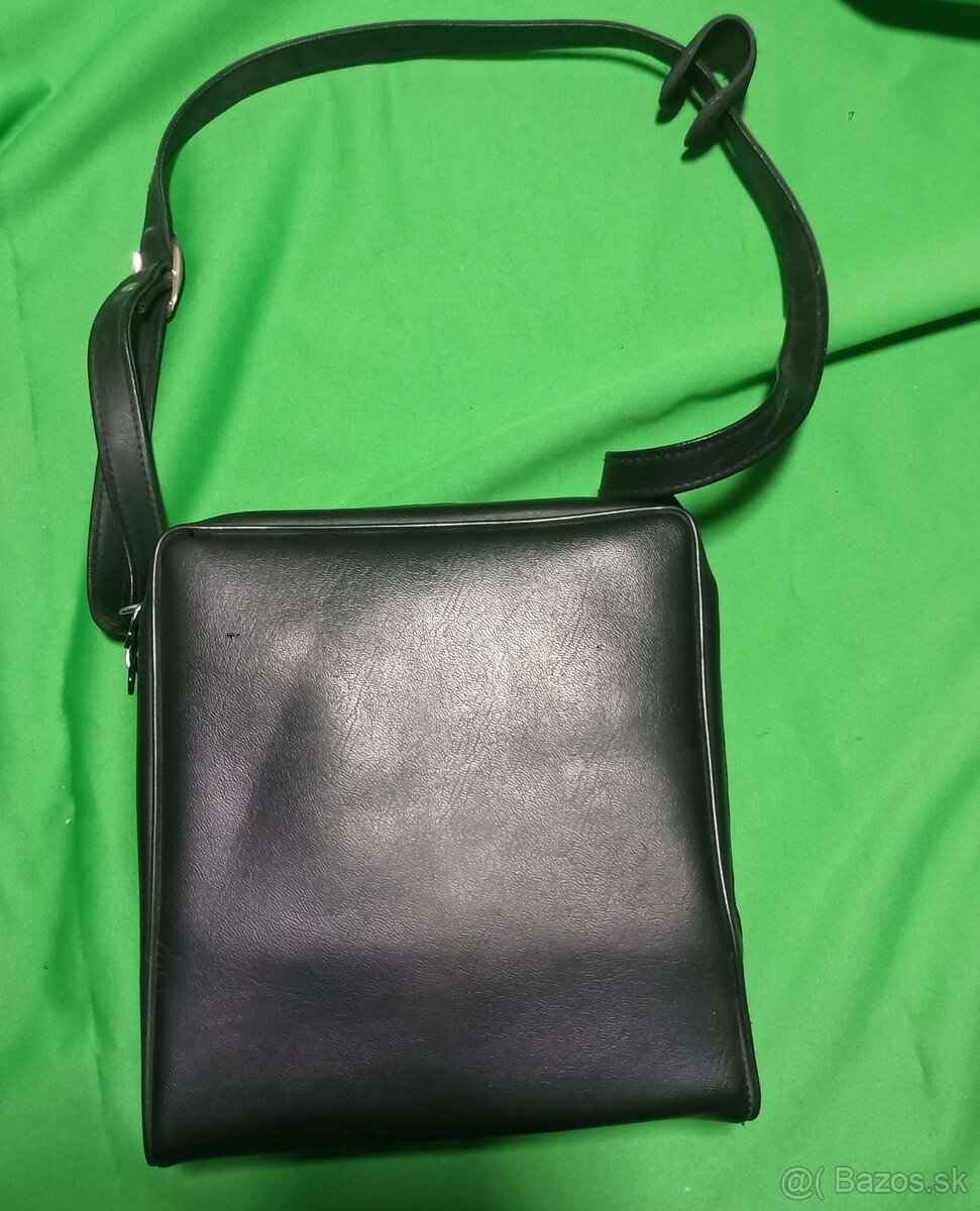 Kožené fototašky/brašne - 4