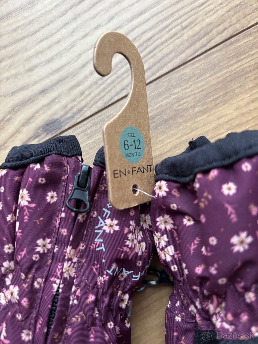 Rukavice EN FANT - 4