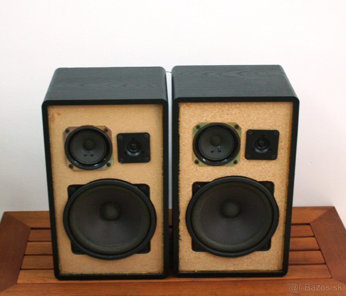 predám repro MAGNAT-SONOSTAT P 755 S - 4