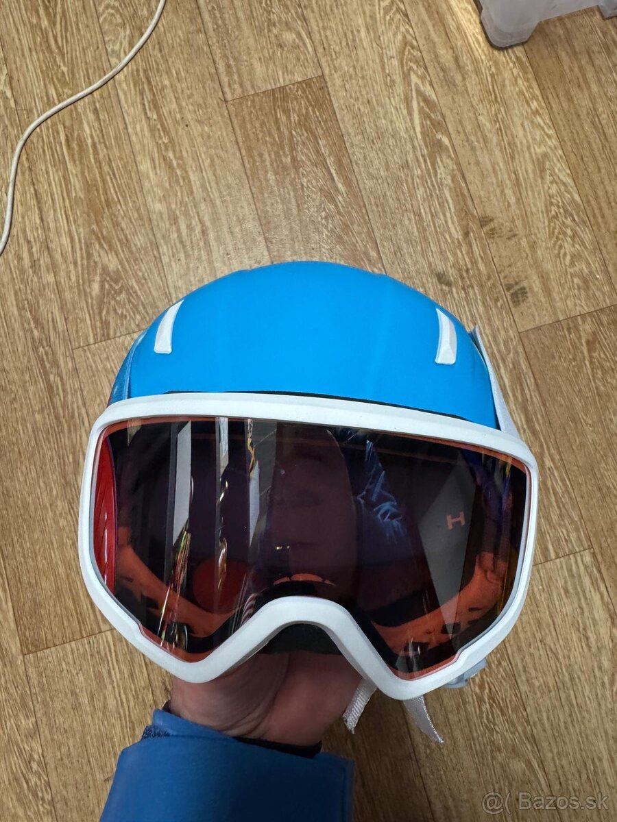 Detska prilba Paw patrol - 4