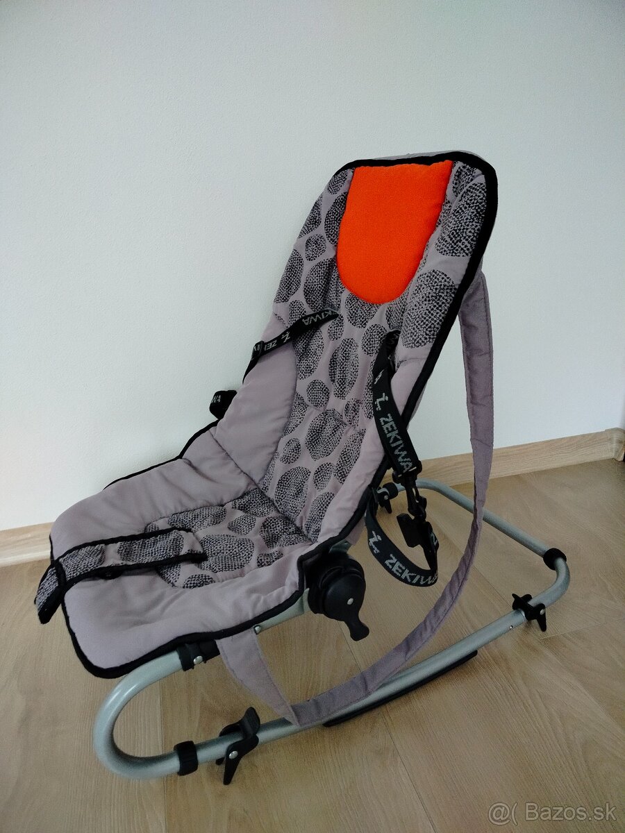 TOP STAV- Lehátko pre bábätko - 4